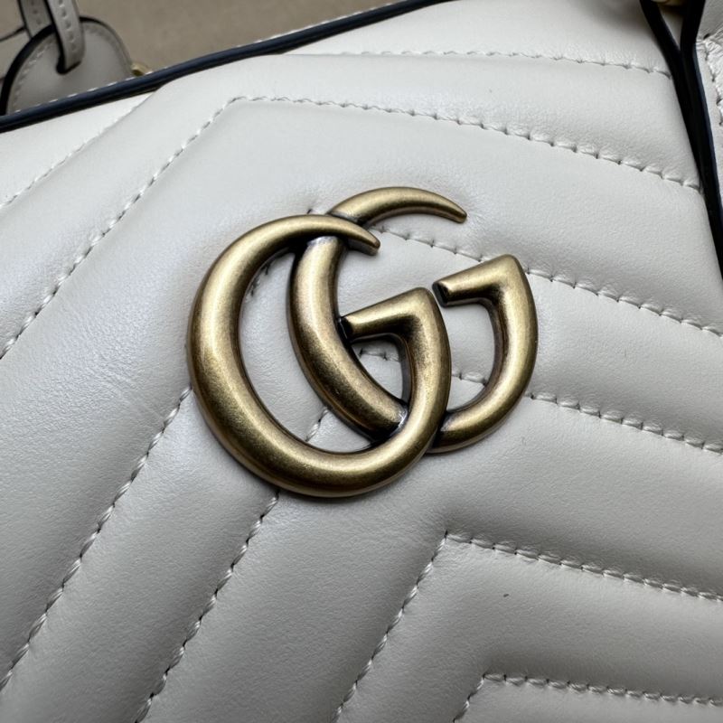 Gucci Top Handle Bags